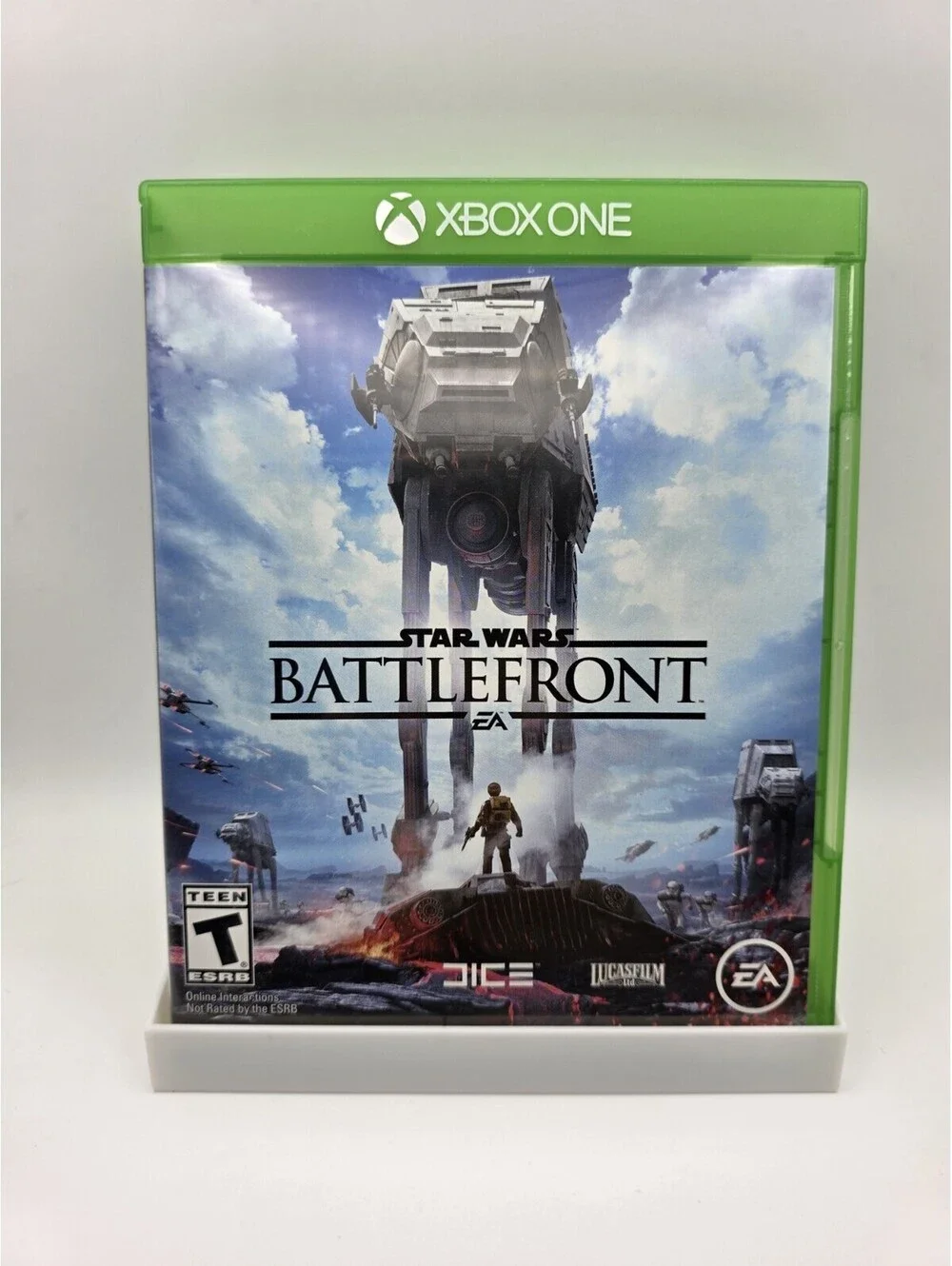 Star Wars Battlefront - Microsoft Xbox One